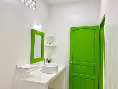 Moonbeam Homestay & Mini-resort Mui Ne, Mui Ne, Vietnam