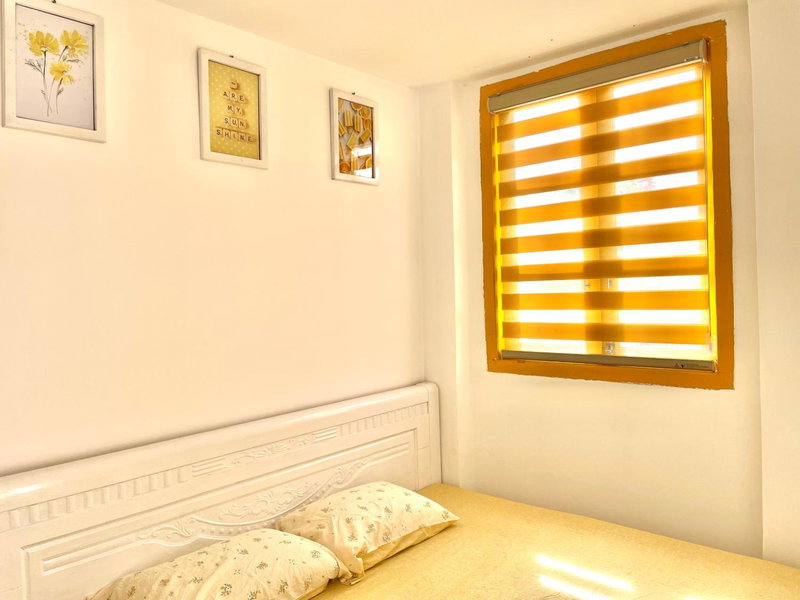 Moonbeam Homestay & Mini-resort Mui Ne, Mui Ne, Vietnam