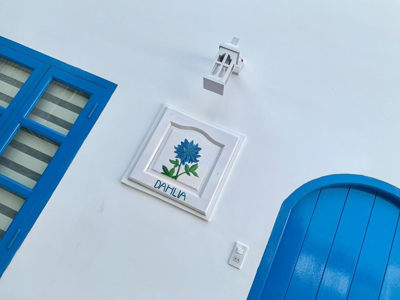 Moonbeam Homestay & Mini-resort Mui Ne, Mui Ne, Vietnam