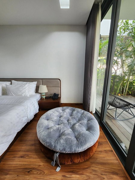 FLAMIGO ĐẠI LẢI RESORT - Villa View Hồ, Ngọc Quang, Vietnam