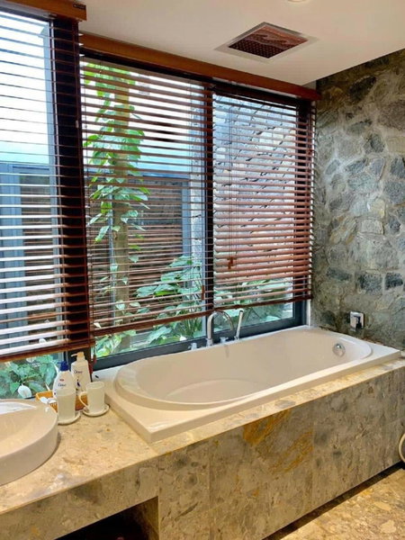 FLAMIGO ĐẠI LẢI RESORT - Villa View Hồ, Ngọc Quang, Vietnam