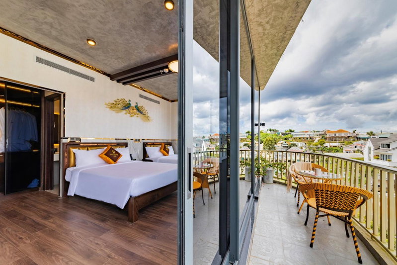 Phuc Hai Hotel Da Lat, Da Lat, Vietnam