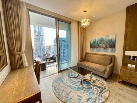 Panorama Luxury Beach Front condotel, Nha Trang, Vietnam