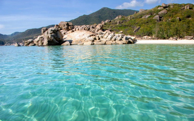 Sen Vang Luxury Hotel, Nha Trang, Vietnam