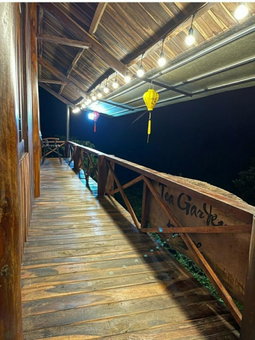 Tea Garden House, Xã Tân Phát, Vietnam