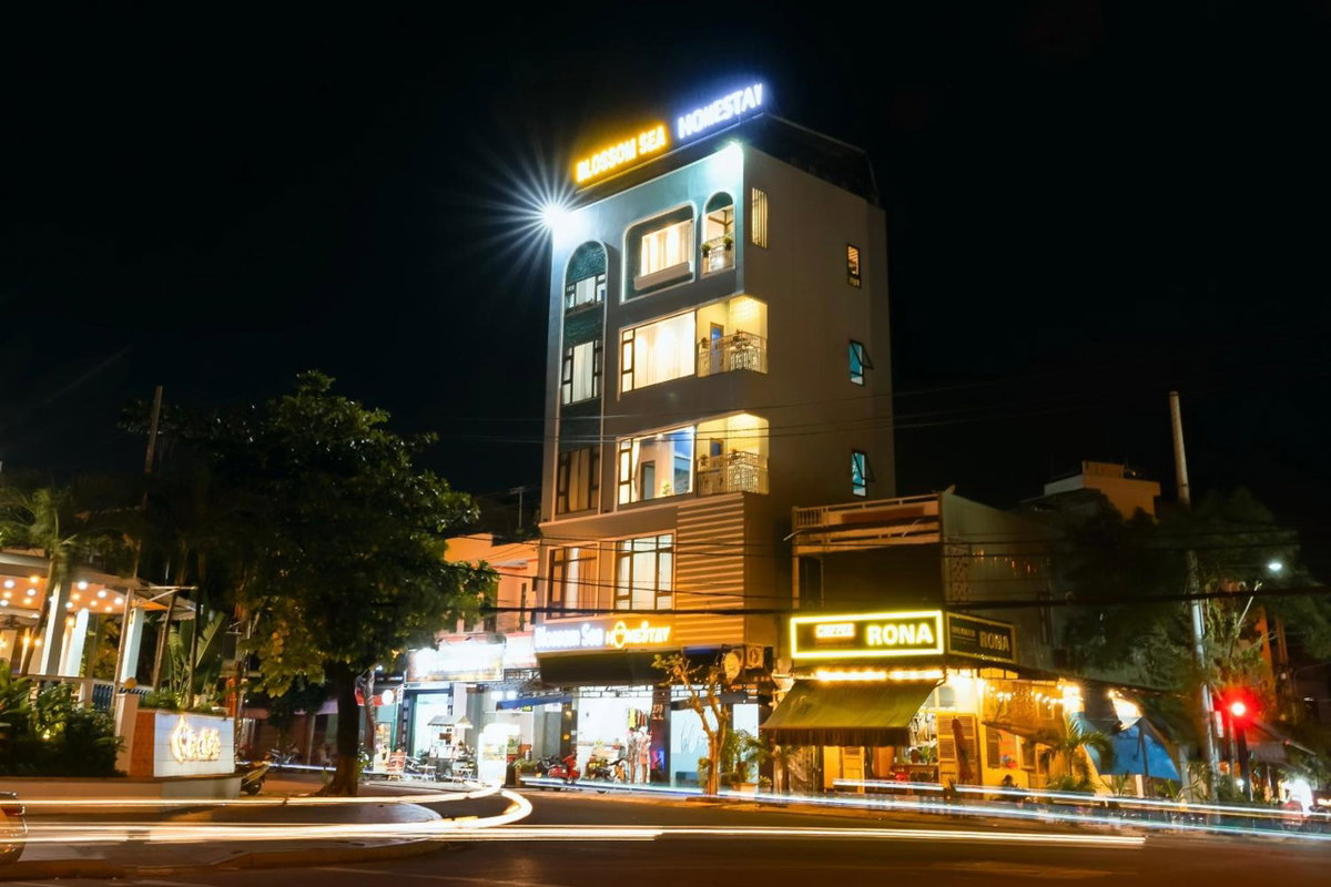 Hotel · Blossom Sea Homestay Quy Nhơn, Quy Nhon