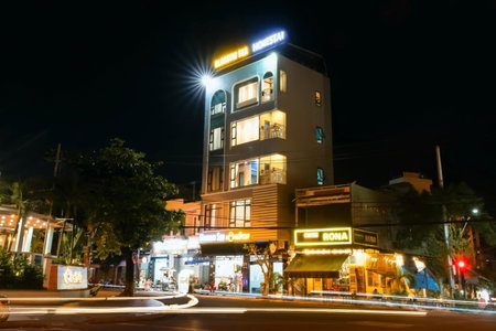 Blossom Sea Homestay Quy Nhơn, Quy Nhon, Vietnam