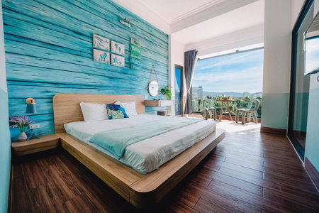 Blossom Sea Homestay Quy Nhơn, Quy Nhon, Vietnam