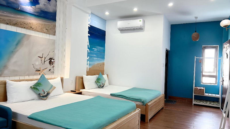 Blossom Sea Homestay Quy Nhơn, Quy Nhon, Vietnam