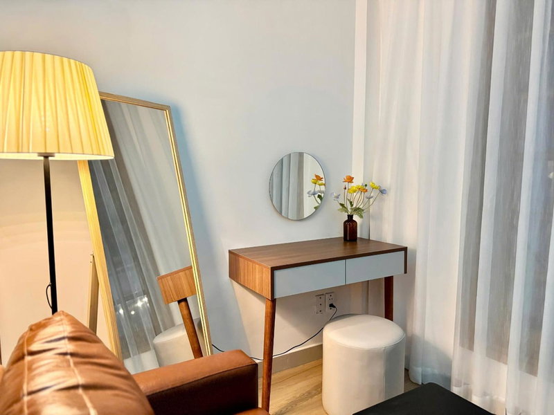 MQ Village - Homestay District 1, Ho Chi Minh City, Vietnam