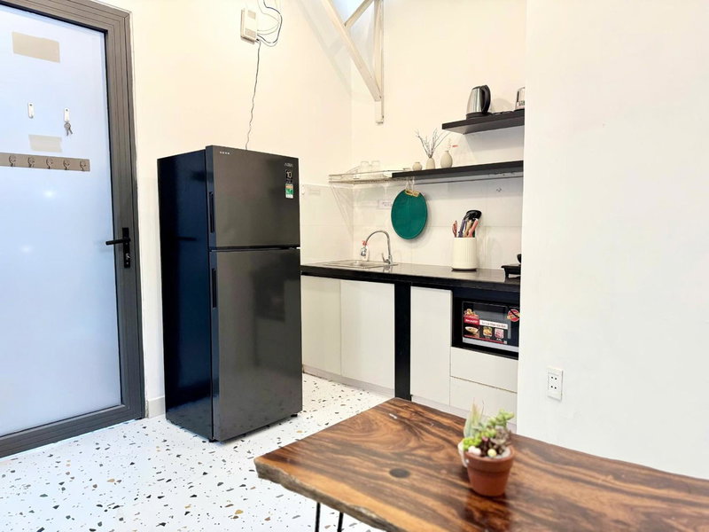MQ Village - Homestay District 1, Ho Chi Minh City, Vietnam