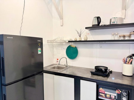 MQ Village - Homestay District 1, Ho Chi Minh City, Vietnam