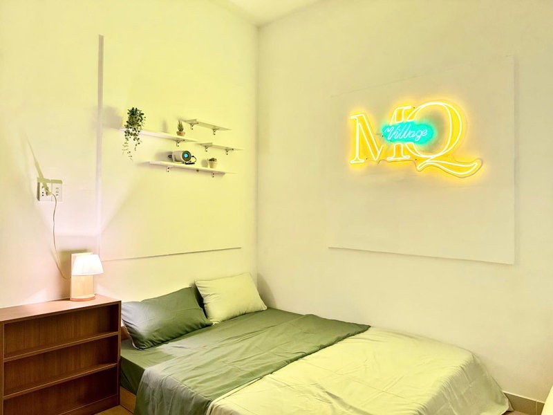 MQ Village - Homestay District 1, Ho Chi Minh City, Vietnam