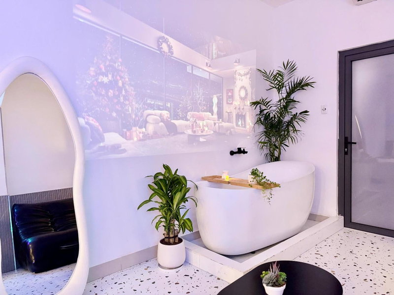 MQ Village - Homestay District 1, Ho Chi Minh City, Vietnam