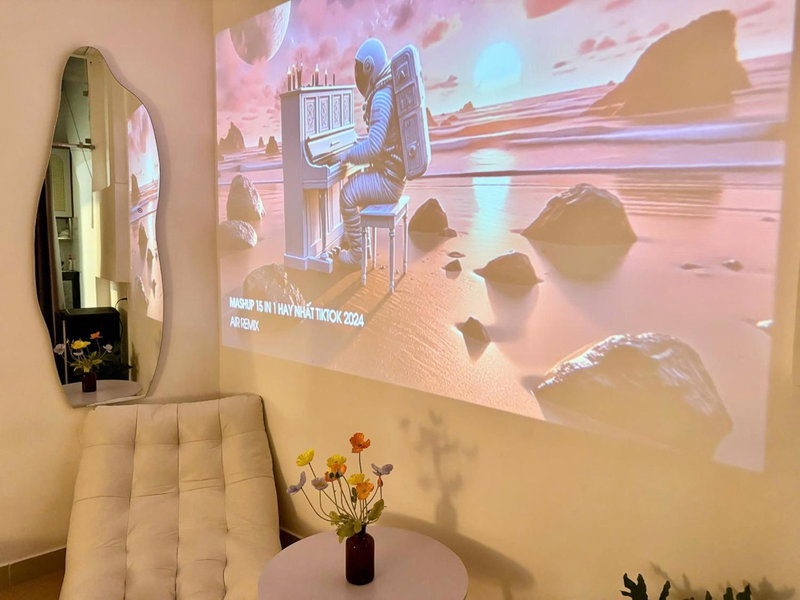 MQ Village - Homestay District 1, Ho Chi Minh City, Vietnam