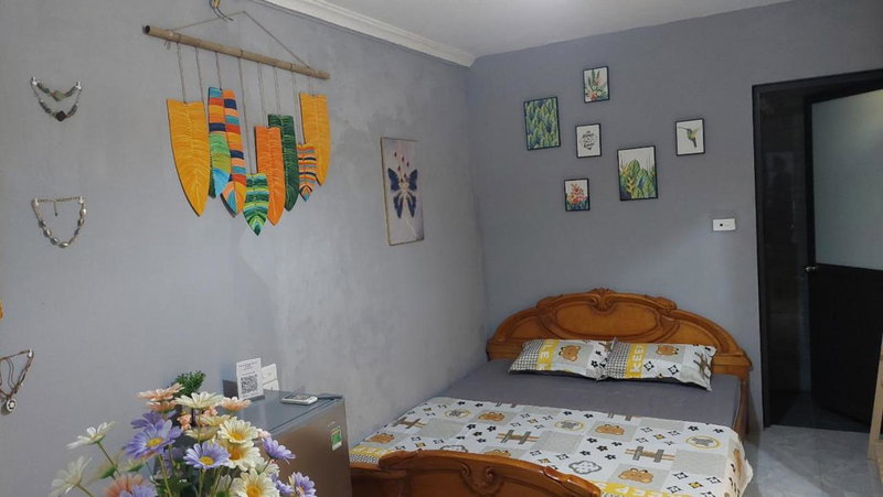 alley homestay_Liễu Giai, Hanoi, Vietnam