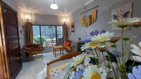 alley homestay_Liễu Giai, Hanoi, Vietnam