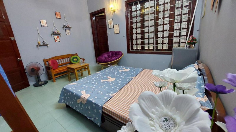 alley homestay_Liễu Giai, Hanoi, Vietnam