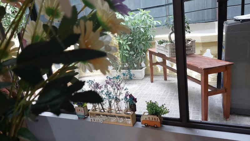 alley homestay_Liễu Giai, Hanoi, Vietnam
