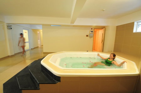 Duy Tan 2 Hotel, Hue, Vietnam