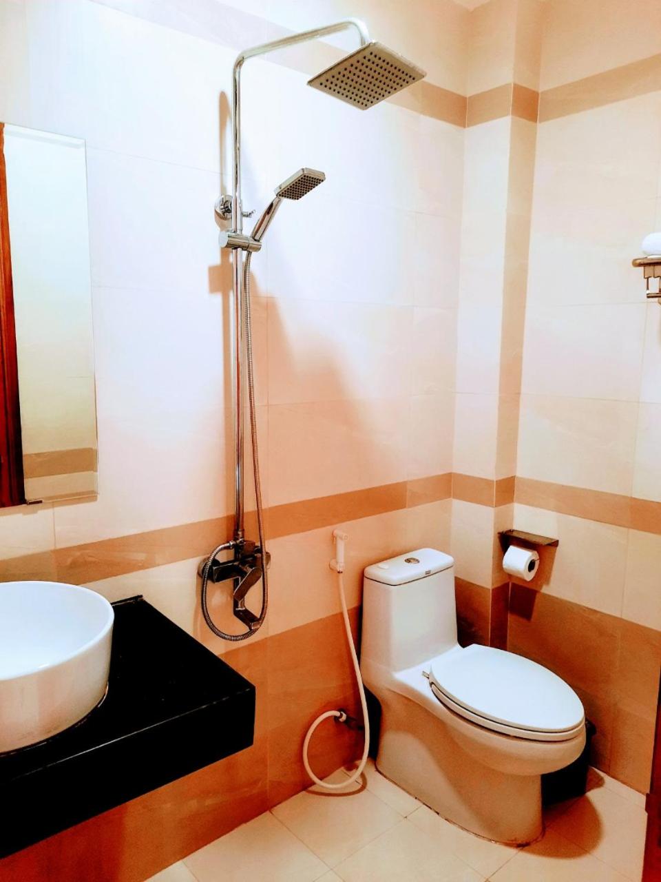 Thien Truong Hotel, Vietnam