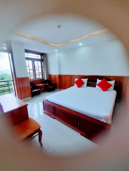 Thien Truong Hotel, Nha Trang, Vietnam
