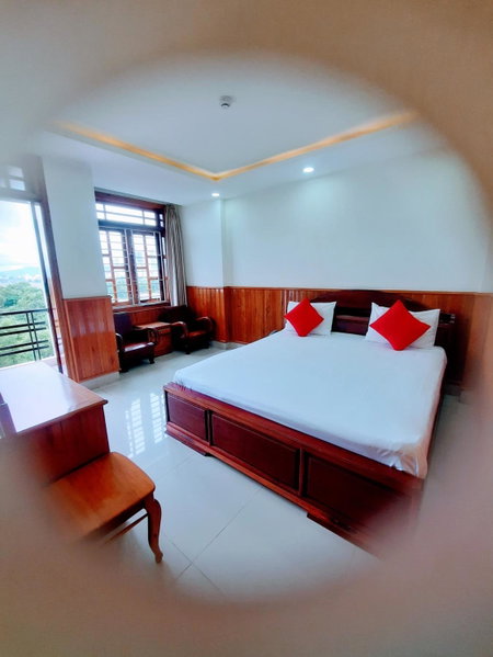 Thien Truong Hotel, Nha Trang, Vietnam