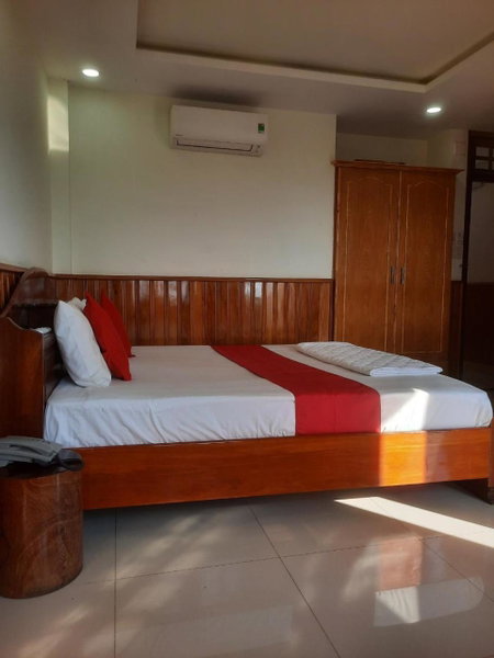 Thien Truong Hotel, Nha Trang, Vietnam