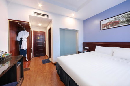 A25 Hotel - 63A Phương Liệt, Hanoi, Vietnam