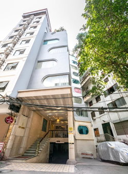 A25 Hotel - 63A Phương Liệt, Hanoi, Vietnam