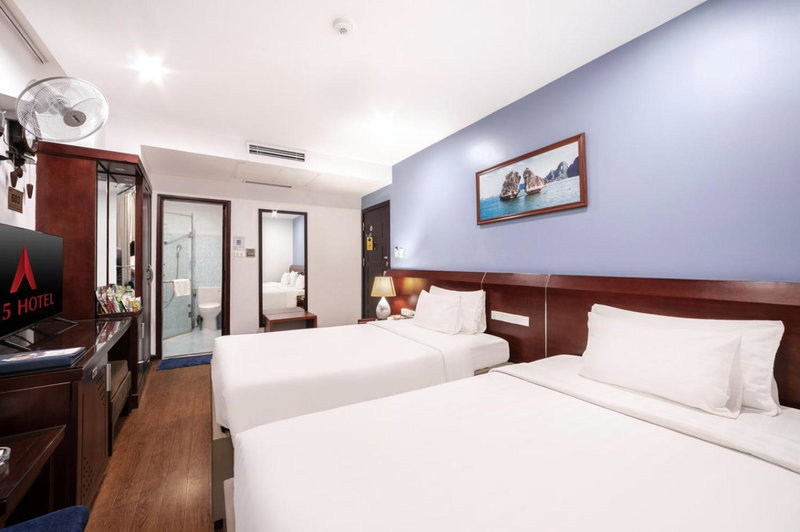 A25 Hotel - 63A Phương Liệt, Hanoi, Vietnam