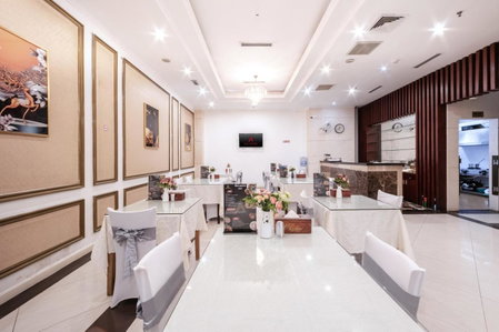 A25 Hotel - 63A Phương Liệt, Hanoi, Vietnam
