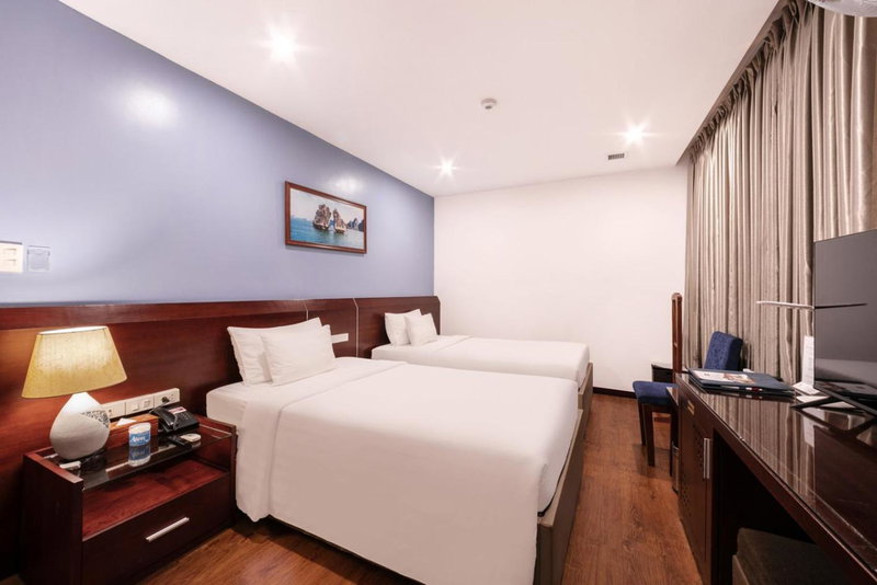 A25 Hotel - 63A Phương Liệt, Hanoi, Vietnam