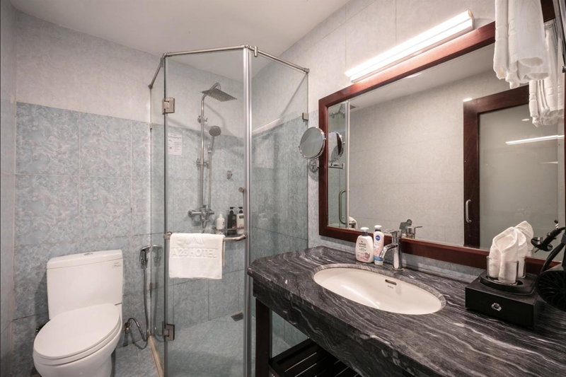 A25 Hotel - 63A Phương Liệt, Hanoi, Vietnam