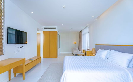 Mysterio Pool Villas & Resort Cam Ranh, Cam Ranh, Vietnam