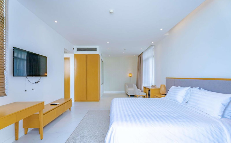 Mysterio Pool Villas & Resort Cam Ranh, Cam Ranh, Vietnam