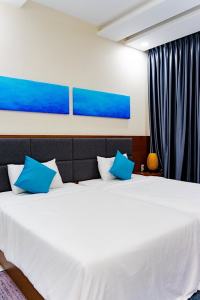 Mysterio Pool Villas & Resort Cam Ranh, Cam Ranh, Vietnam
