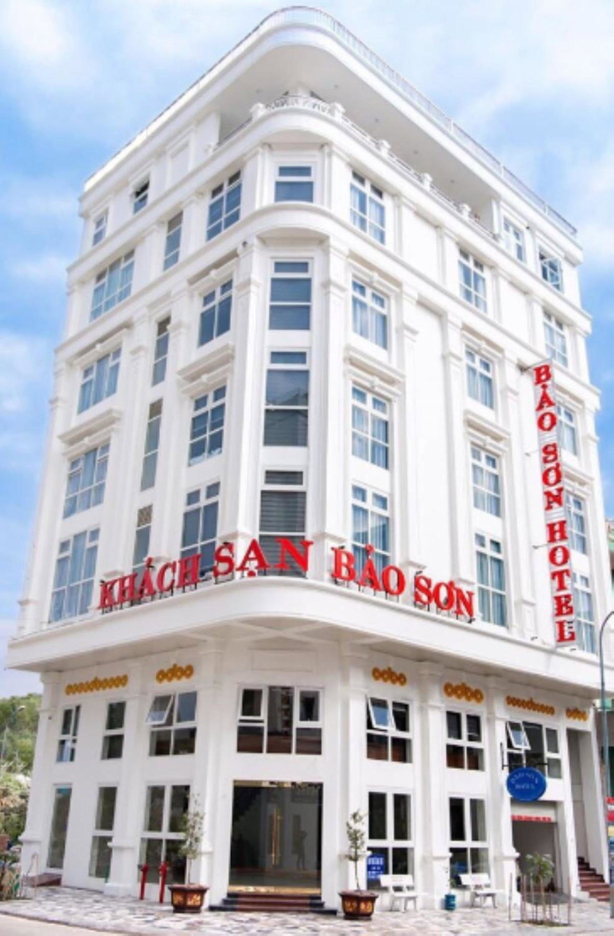 Bảo Sơn Hotel Hạ Long, Viêt Nam