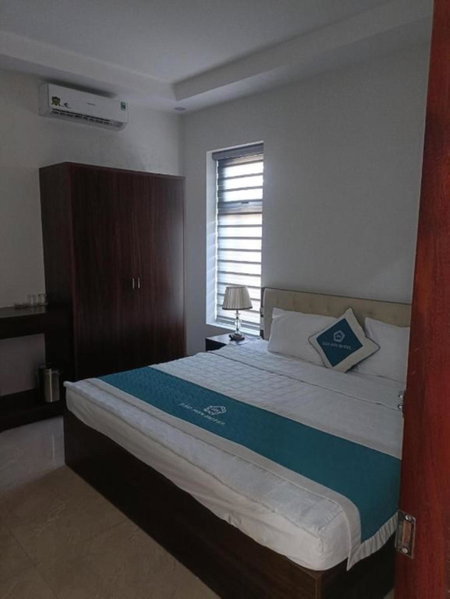 Bảo Sơn Hotel Hạ Long, Ha Long, Vietnam