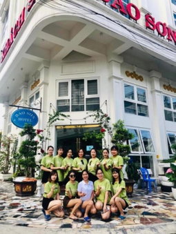 Bảo Sơn Hotel Hạ Long, Ha Long, Vietnam