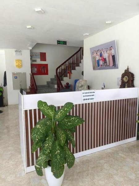 Bảo Sơn Hotel Hạ Long, Ha Long, Vietnam