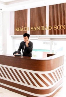 Bảo Sơn Hotel Hạ Long, Ha Long, Vietnam