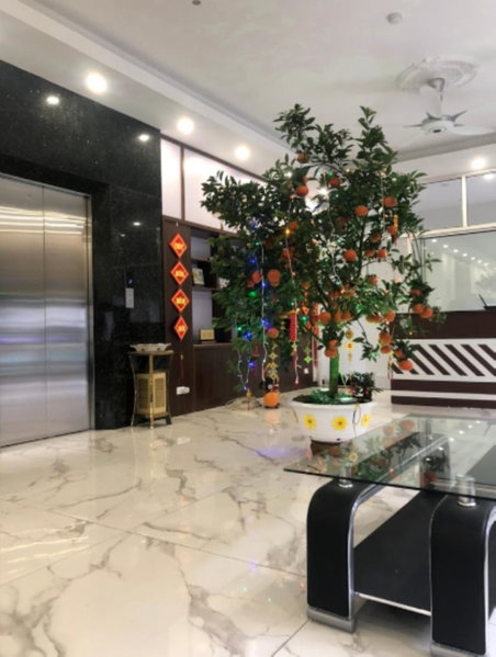 Bảo Sơn Hotel Hạ Long, Ha Long, Vietnam