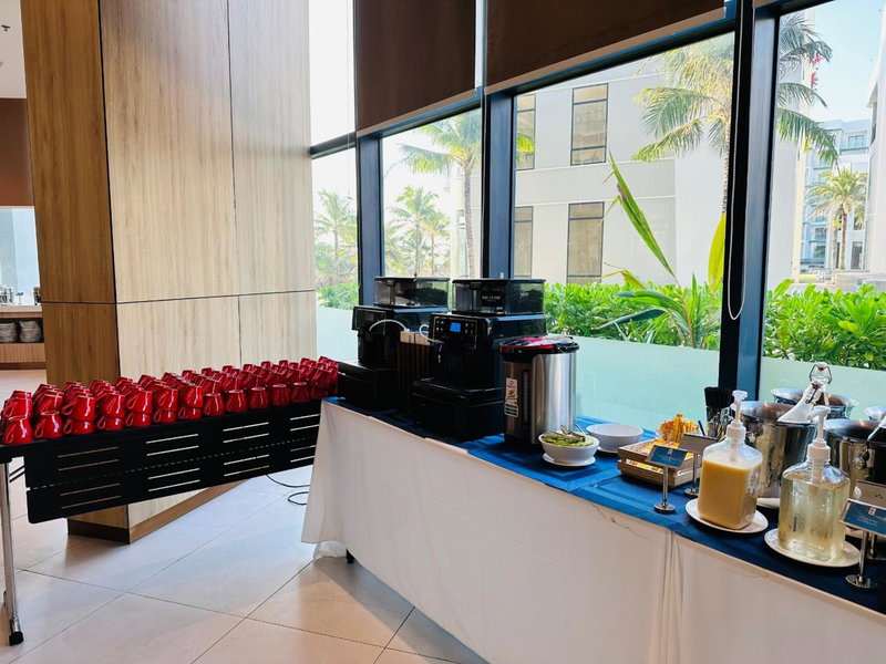 The Cam Ranh Oceanview Resort, Cam Ranh, Vietnam