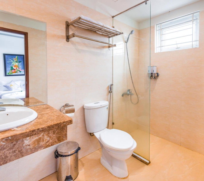Amona Hotel, Hue, Vietnam
