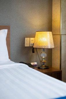 Sandals Hotel, Bao Loc, Vietnam