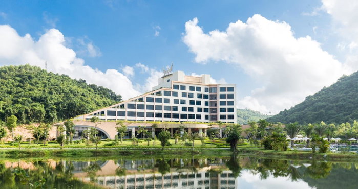 Muong Thanh Luxury Dien Lam, Diễn Châu, Vietnam