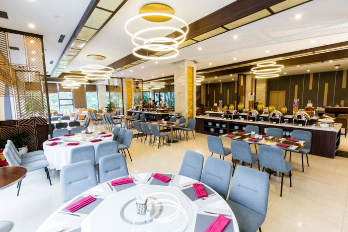 Muong Thanh Luxury Dien Lam, Diễn Châu, Vietnam
