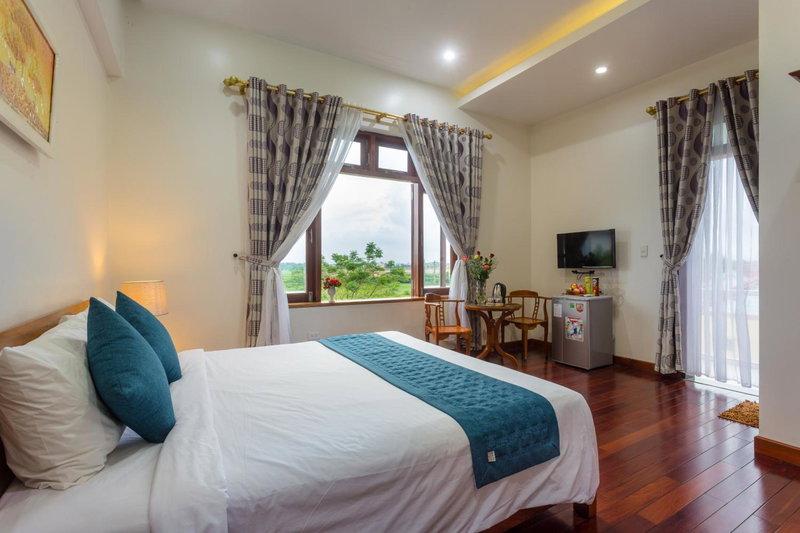 Hoi An Reverie Villas, Hoi An, Vietnam