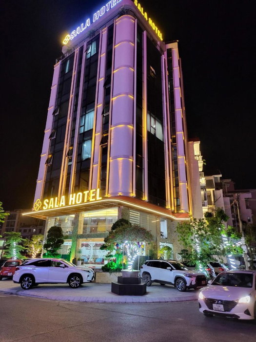 Sala Hotel Móng Cái, Móng Cái, Vietnam